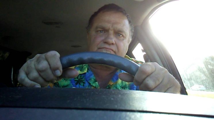 Brad Carter