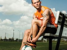 Brad Davis