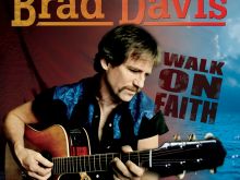 Brad Davis