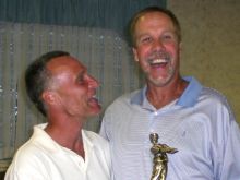 Brad Davis