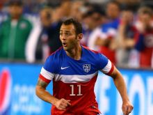 Brad Davis