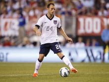 Brad Davis
