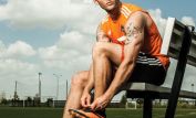 Brad Davis