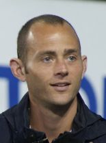 Brad Davis