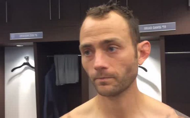 Brad Davis