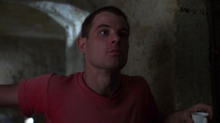 Brad Davis
