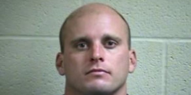 Brad Davis
