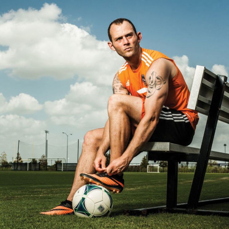 Brad Davis