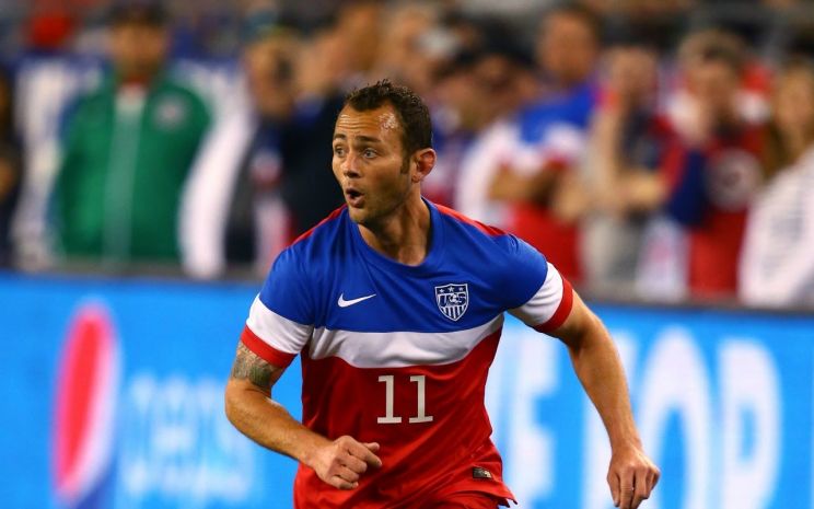 Brad Davis