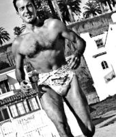 Brad Dexter