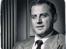 Brad Dexter