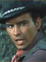 Brad Dexter