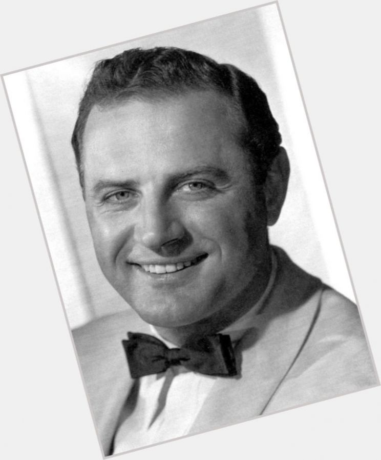 Brad Dexter