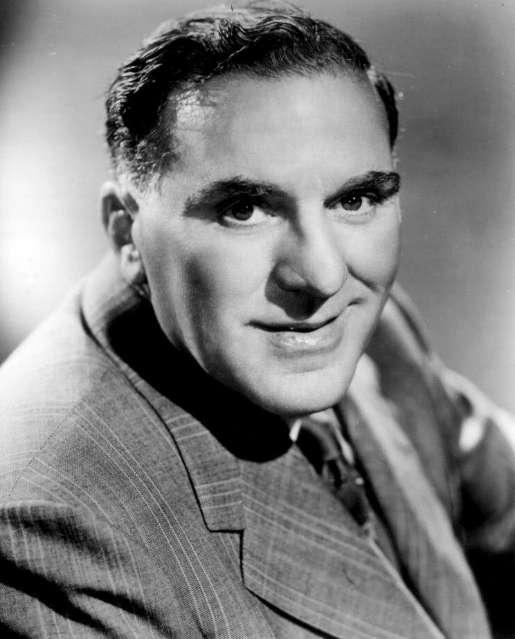 Brad Dexter