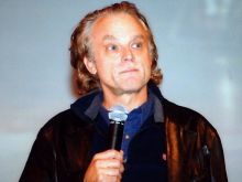 Brad Dourif