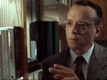 Brad Dourif