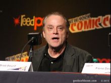 Brad Dourif