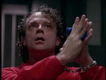 Brad Dourif