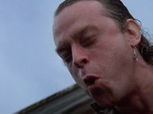 Brad Dourif