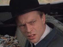 Brad Dourif