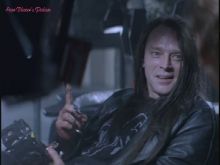 Brad Dourif photo