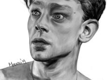 Brad Dourif photo