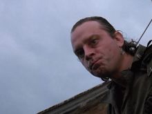 Brad Dourif photo