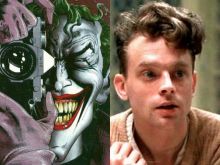 Brad Dourif photo
