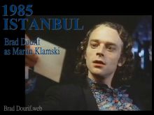 Brad Dourif