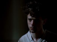 Brad Dourif photo