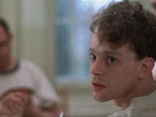 Brad Dourif