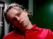 Brad Dourif