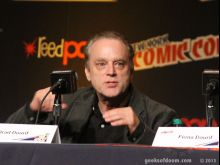 Brad Dourif