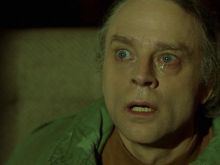 Brad Dourif