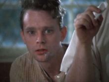 Brad Dourif