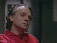 Brad Dourif