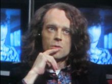 Brad Dourif