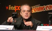 Brad Dourif