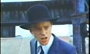 Brad Dourif