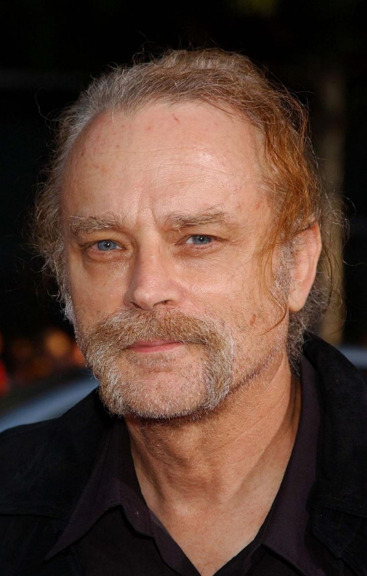 Brad Dourif