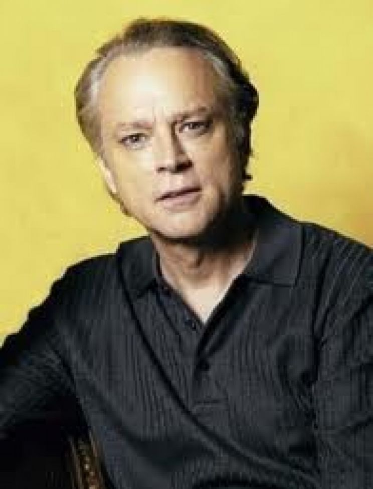 Brad Dourif