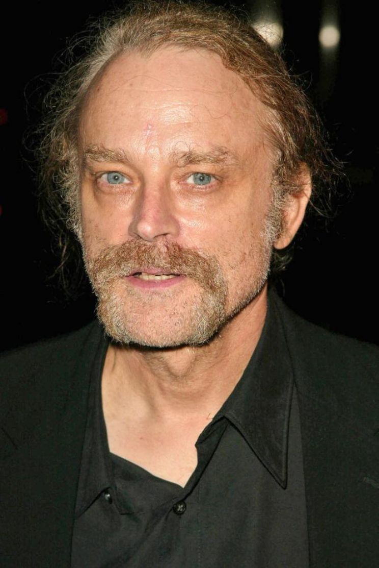 Brad Dourif