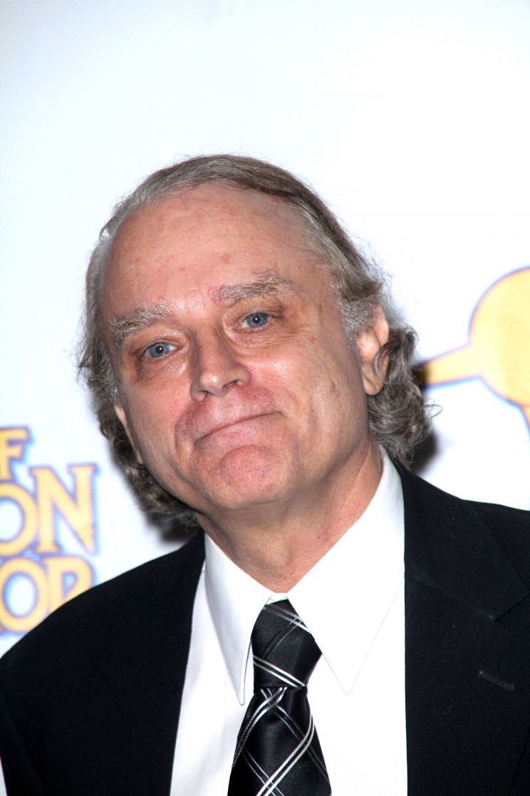 Brad Dourif