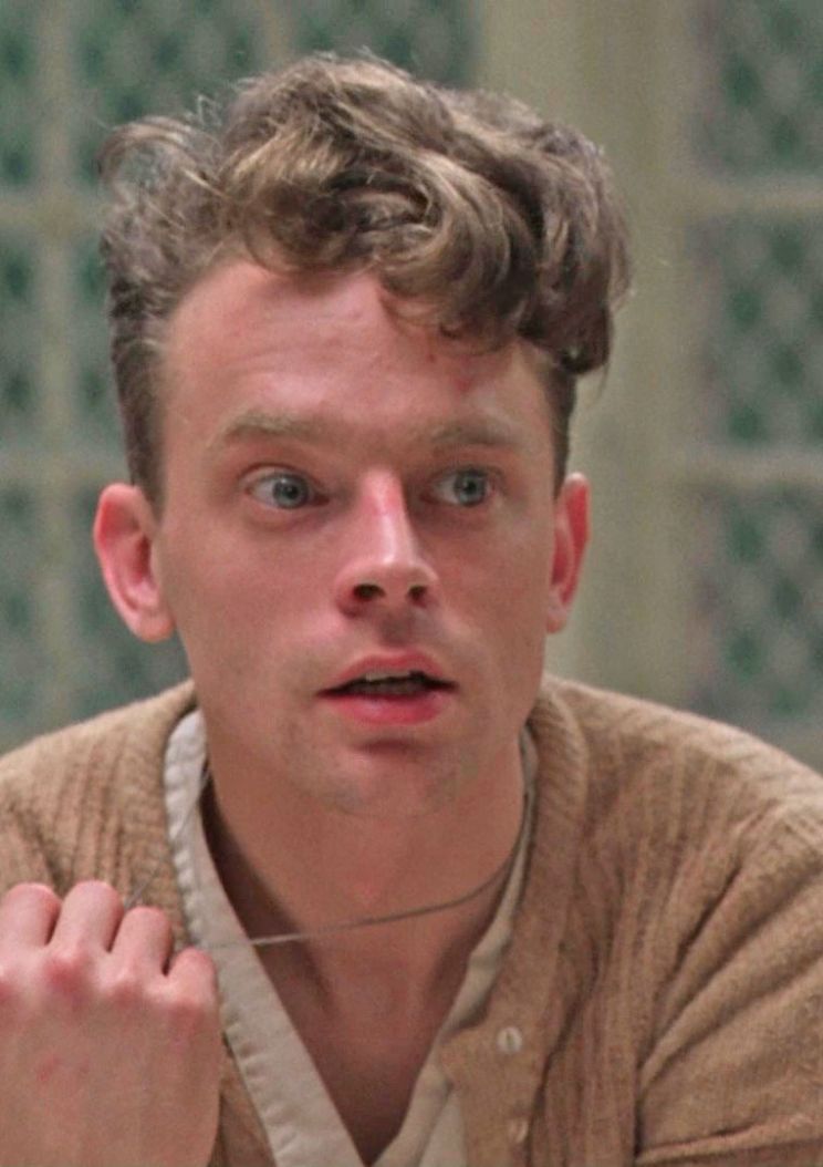 Brad Dourif