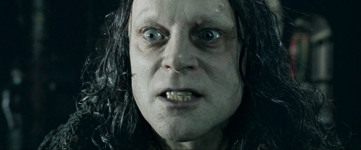 Brad Dourif