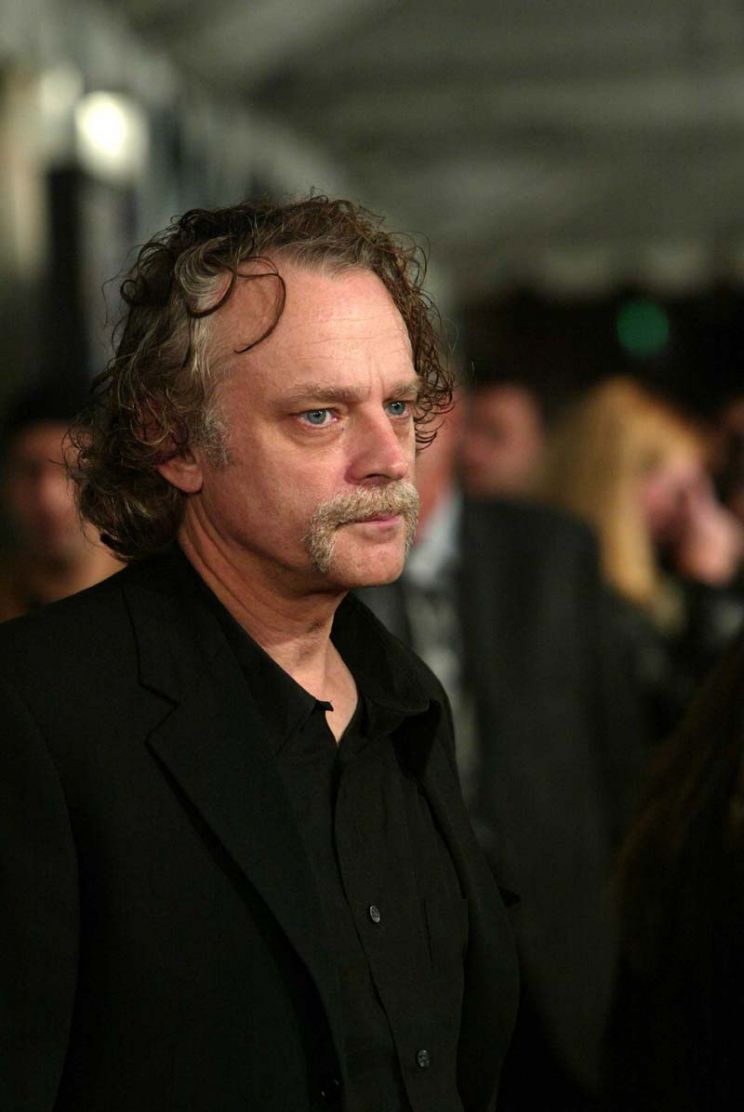 Brad Dourif