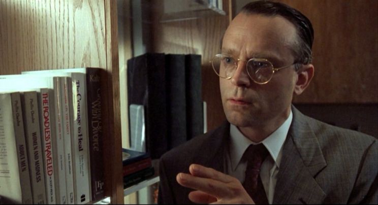 Brad Dourif