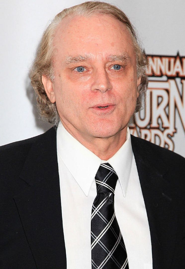 Brad Dourif