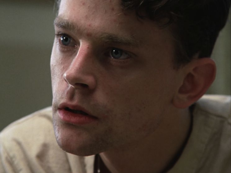 Brad Dourif