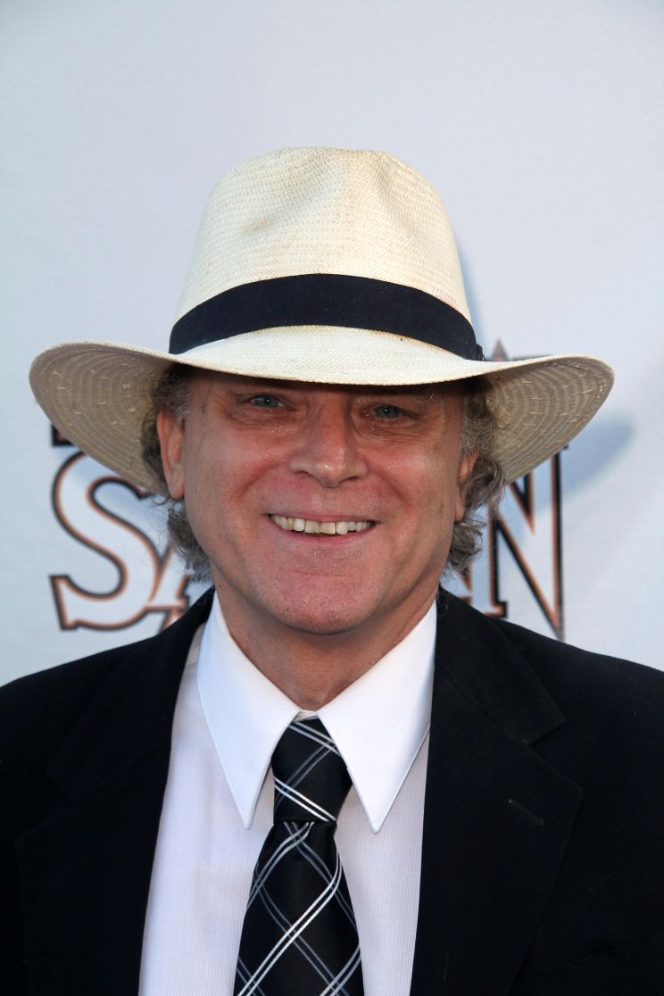 Brad Dourif